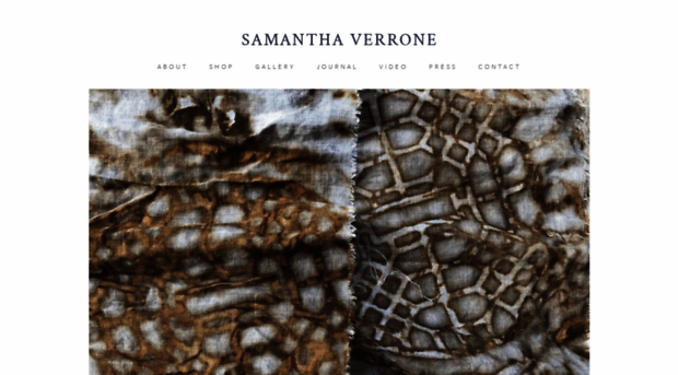 samanthaverrone.com