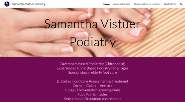 samanthavistuer.co.uk