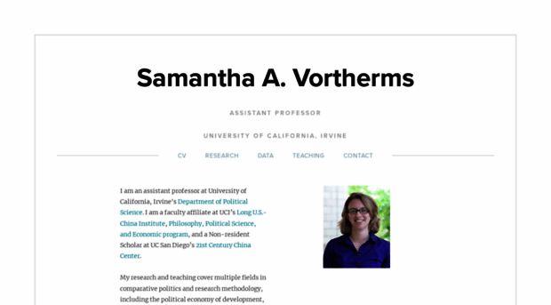 samanthavortherms.com