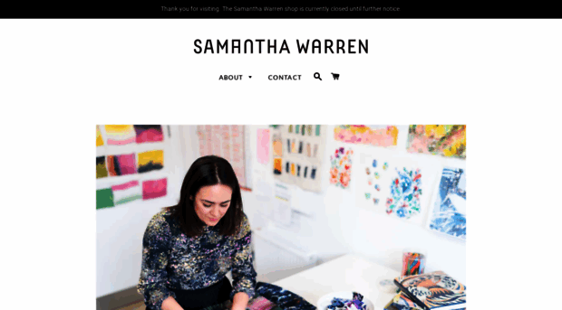 samanthawarren.co.uk