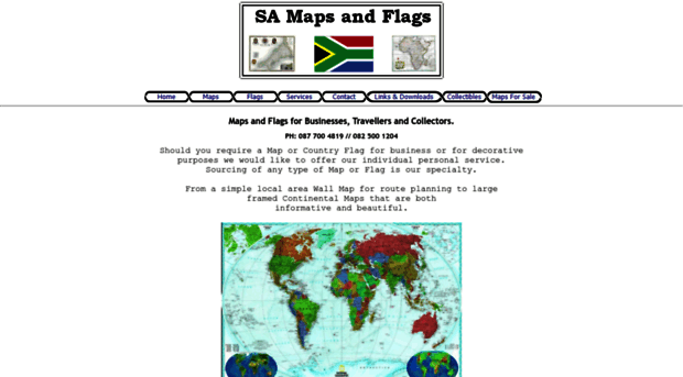 samapsandflags.co.za