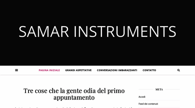 samar-instruments.it