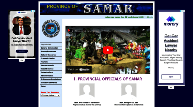 samar.lgu-ph.com