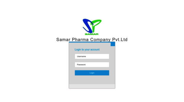 samar.pharmasoftwares.com