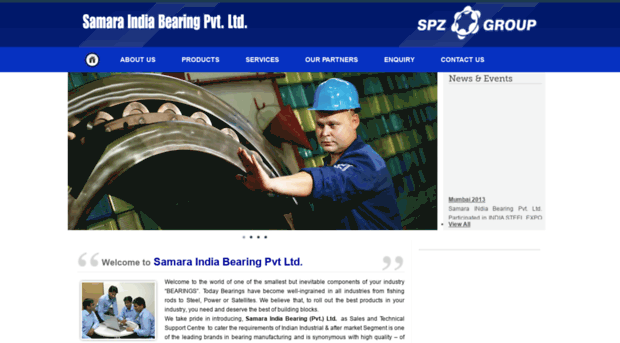 samaraindia.com