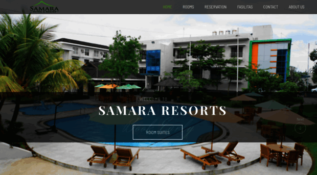 samararesorts.com