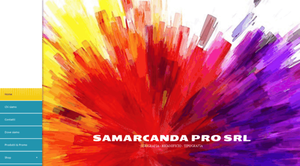 samarcandasrl.com