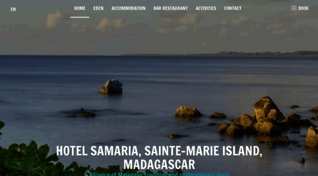 samaria-hotel.com