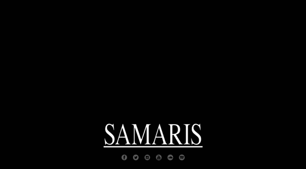 samaris.is