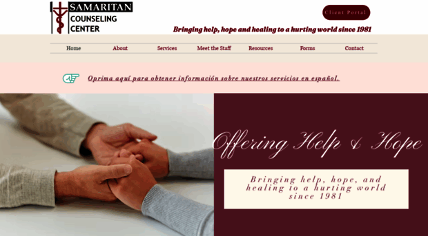 samaritancenter-nwi.com