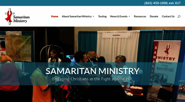 samaritancentral.org