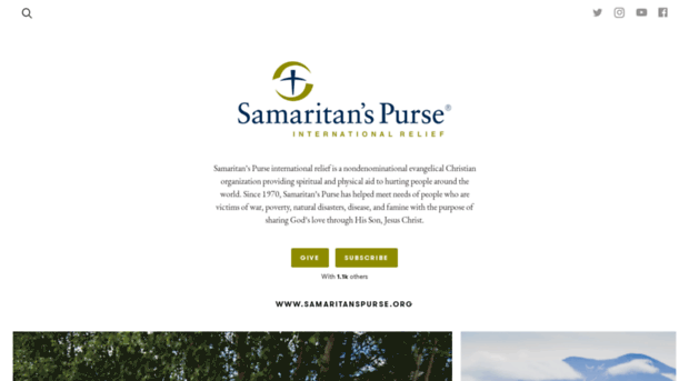 samaritanspurse.exposure.co