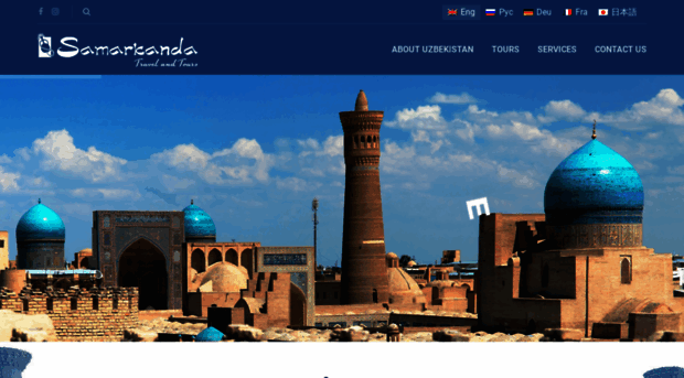 samarkanda-travel.com