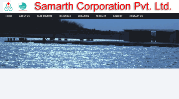 samarthcorp.com