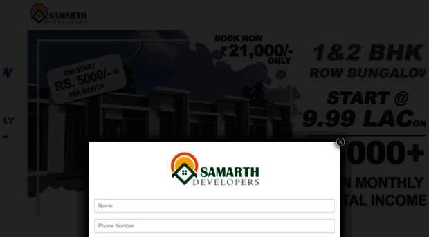 samarthdevelopers.in