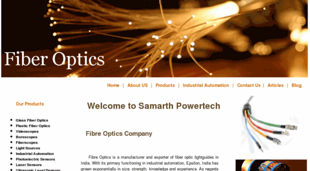 samarthpowertech.in