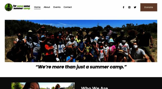 samasamacooperative.org
