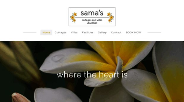 samascottagesubud.com