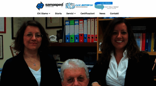 samasped.com