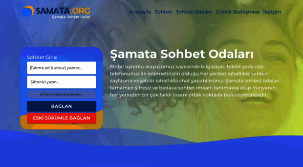 samata.org