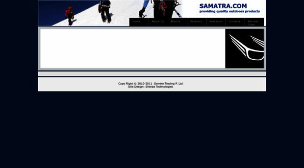 samatra.com