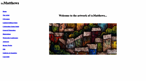 samatthews.com