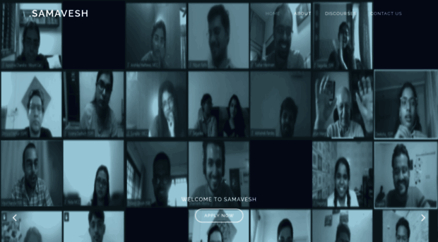 samavesh.org.in