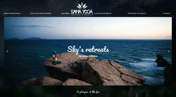 samayoga.info