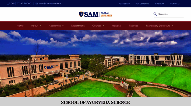 samayurveda.in