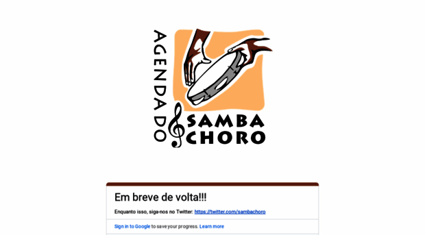 samba-choro.com.br