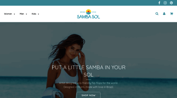 samba-sol.com