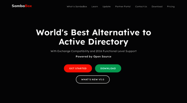 sambabox.io