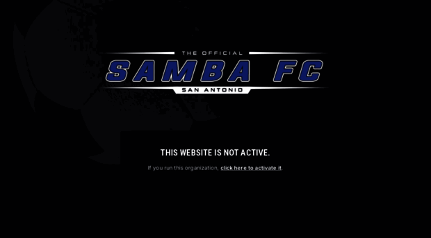 sambafcsa.com