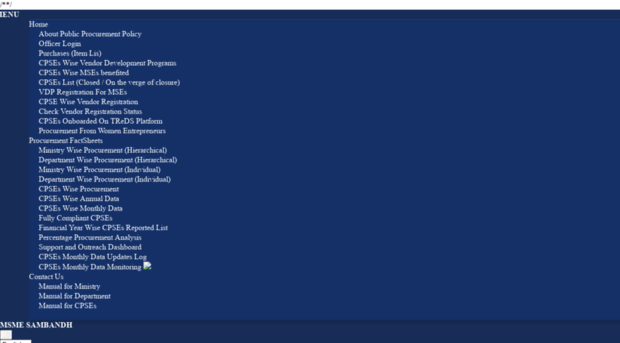 sambandh.msme.gov.in