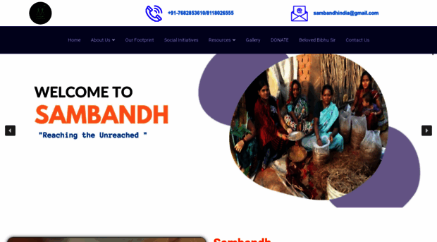 sambandhindia.org