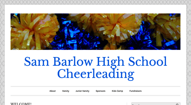 sambarlowcheer.wordpress.com