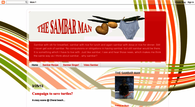 sambarman.blogspot.com