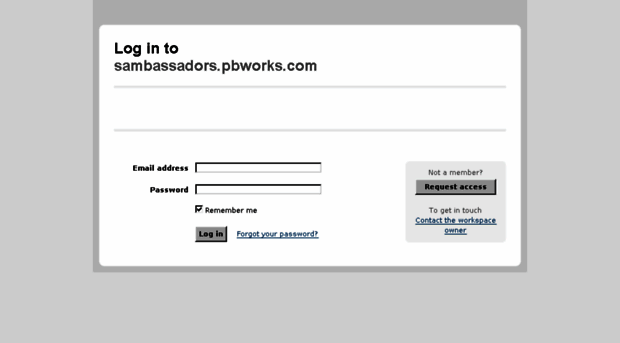 sambassadors.pbworks.com