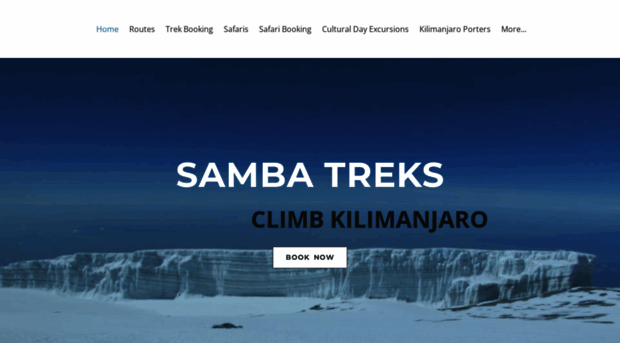 sambatreks.com