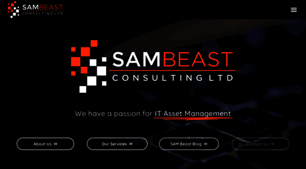 sambeast.co.uk