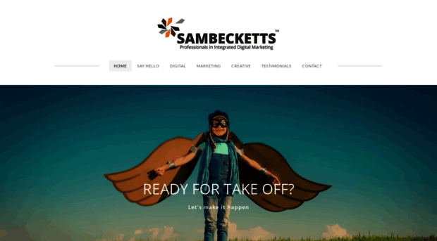 sambecketts.com