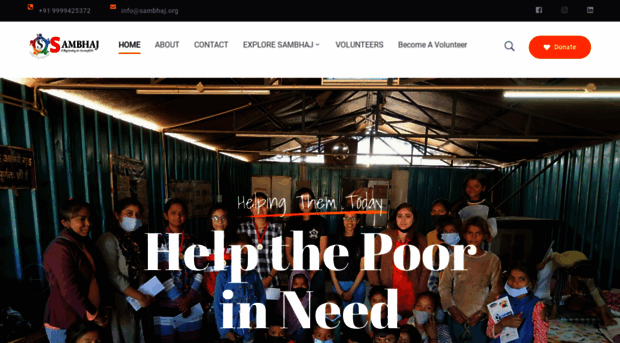 sambhaj.org