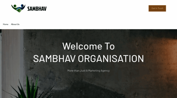 sambhavorg.com