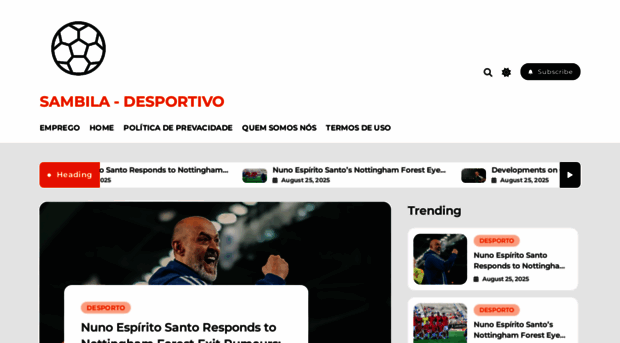 sambiladesportivo.online