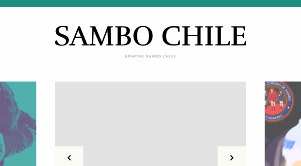 sambochile.cl