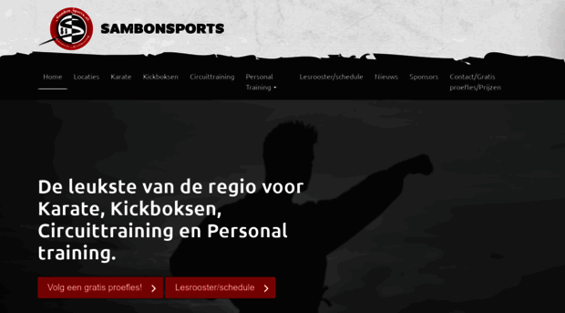 sambonsports.nl