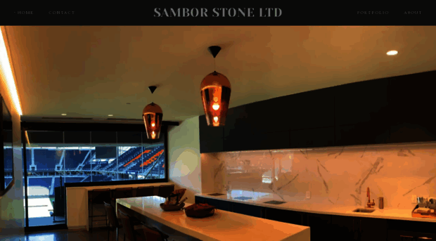 samborstone.com