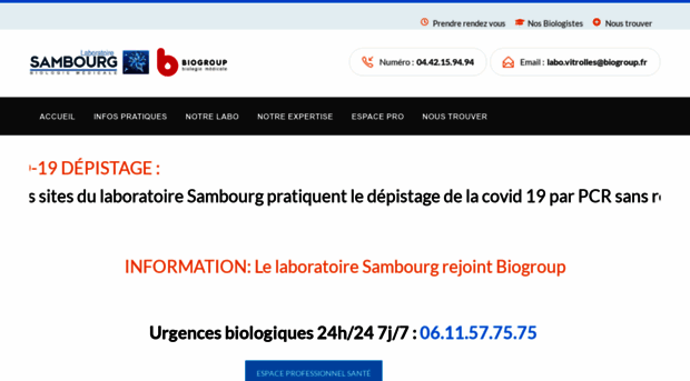 sambourg.com