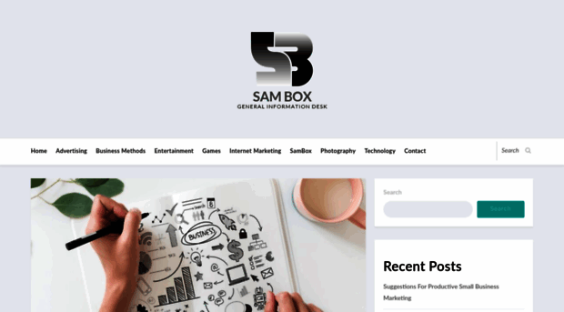 sambox.co.nz
