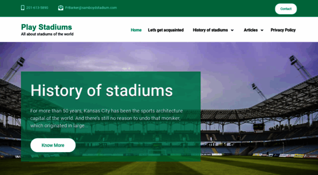 samboydstadium.com